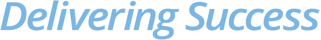 Delivering Success